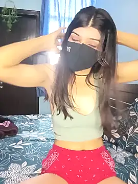 saniyasexy07 online show from May 11, 2026, 6:04 am