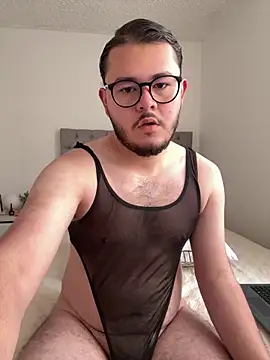 SubBoy bear online show from May 31, 2026, 12:44 pm