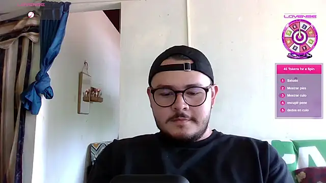 SubBoy bear online show from July 26, 2026, 5:42 pm