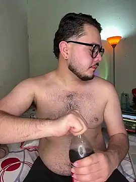 SubBoy bear online show from July 28, 2026, 1:13 am