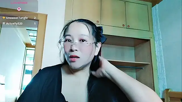Snapshot of lymm78 chatting on May 22, 2026, 12:41 am lymm78 online show from May 22, 2026, 12:41 am