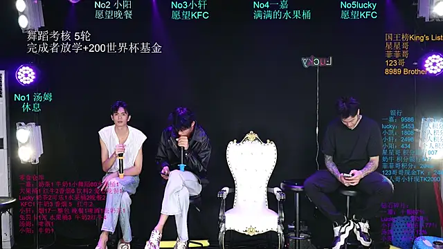 Zouzouboy-001 online show from June 27, 2026, 12:22 pm