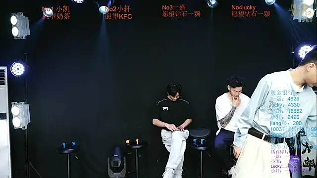 Zouzouboy-001 online show from May 25, 2026, 11:53 am