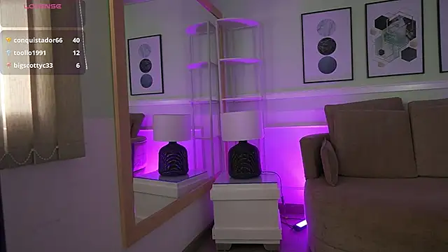 Snapshot of StacyCooper_ chatting on July 17, 2026, 7:00 pm StacyCooper online show from July 17, 2026, 7:00 pm