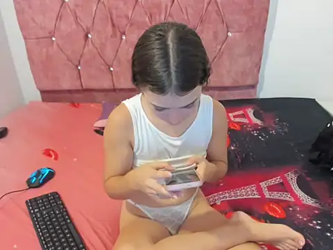 princess emma18 online show from May 1, 2026, 6:57 pm
