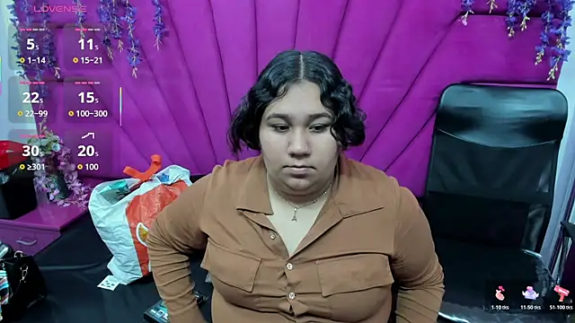 Rachel Swetty2 online show from July 23, 2026, 2:24 pm