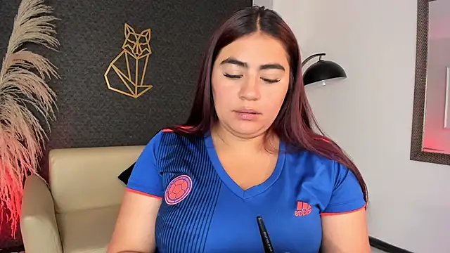 Nina voss online show from June 27, 2026, 2:12 pm