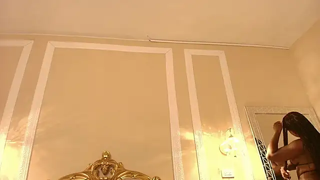 PaulineKosh online show from July 29, 2026, 7:46 pm