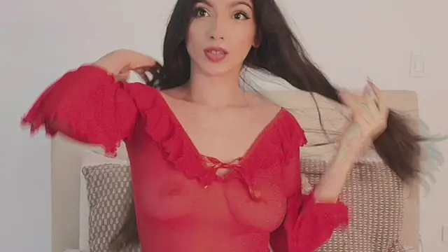 RachelDuque online show from May 21, 2026, 7:00 pm