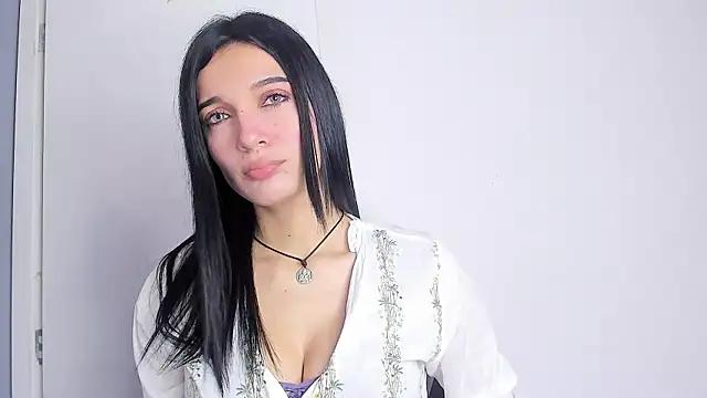 MilaWhitte online show from July 23, 2026, 3:30 pm