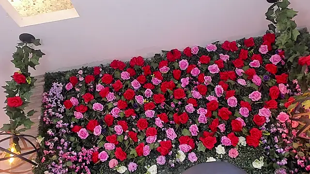 MilaWhitte online show from July 24, 2026, 1:51 pm