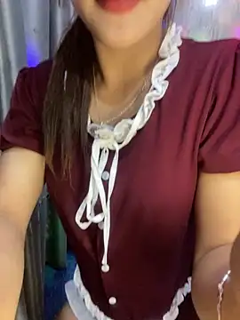Ly-sexyy online show from April 23, 2026, 3:13 pm