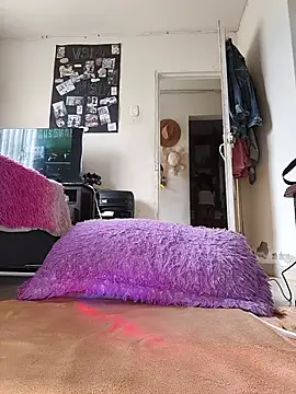 evafuckasd online show from May 25, 2026, 6:39 pm