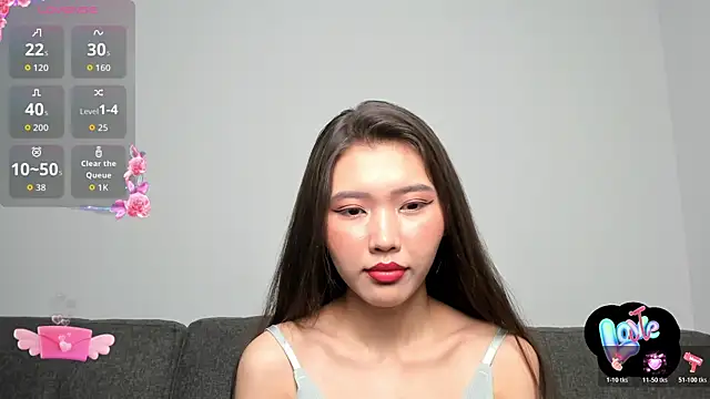 Snapshot of Misoca chatting on May 5, 2026, 10:35 pm Misoca online show from May 5, 2026, 10:35 pm