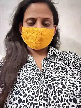 Cutie Neetu online show from May 13, 2026, 6:04 pm