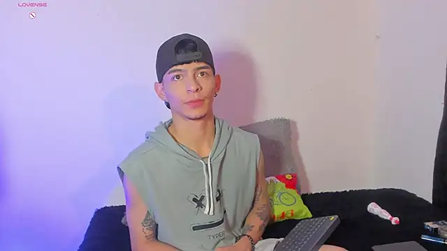  IanLark online show from May 31, 2026, 10:54 am