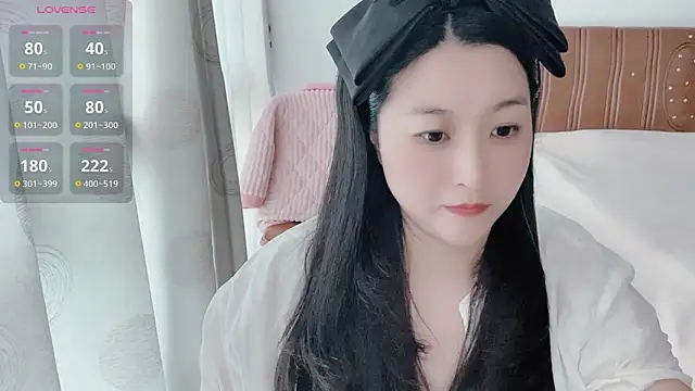 D-Misslu online show from May 18, 2026, 3:50 am