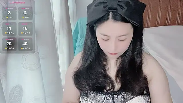 D-Misslu online show from May 13, 2026, 1:01 am