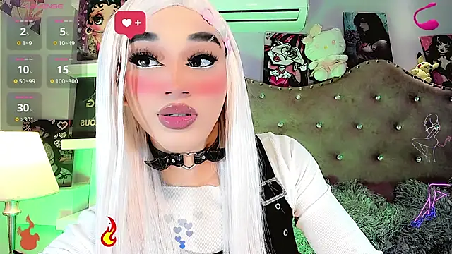 Camila Vasquezz1 online show from May 18, 2026, 5:02 am