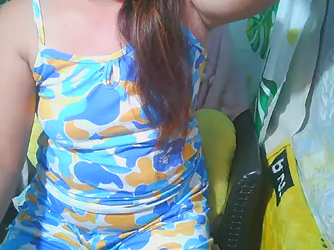 AsianHot Pussy online show from July 7, 2026, 1:03 pm