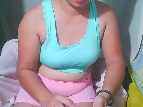 AsianHot Pussy online show from June 28, 2026, 4:41 am
