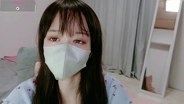mayu chan  online show from June 25, 2026, 11:59 am