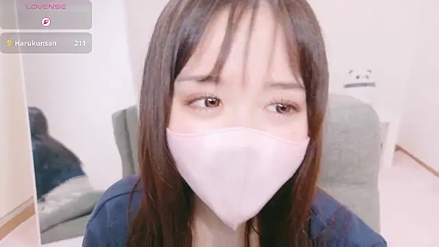mayu chan  online show from June 27, 2026, 8:42 am