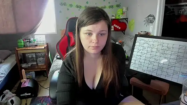 Snapshot of DelilaFields2 chatting on May 12, 2026, 5:30 pm DelilaFields2 online show from May 12, 2026, 5:30 pm