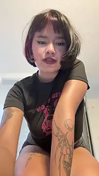 Snapshot of Prissi_rivas2 chatting on April 28, 2026, 11:09 pm Prissi rivas2 online show from April 28, 2026, 11:09 pm