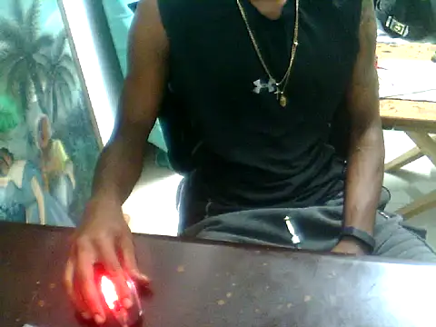 BlackDck420 online show from April 29, 2026, 5:30 pm