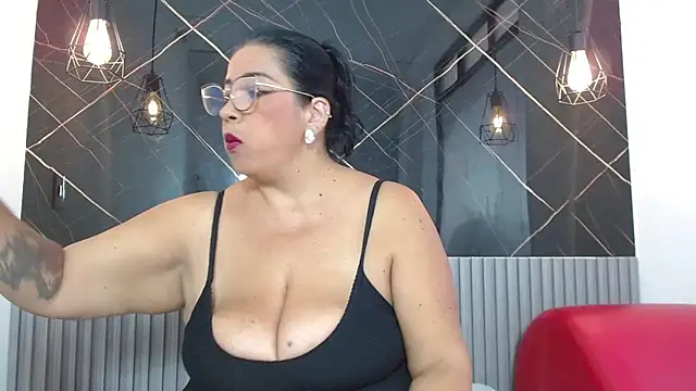 BarbaraGraf online show from May 29, 2026, 12:11 pm