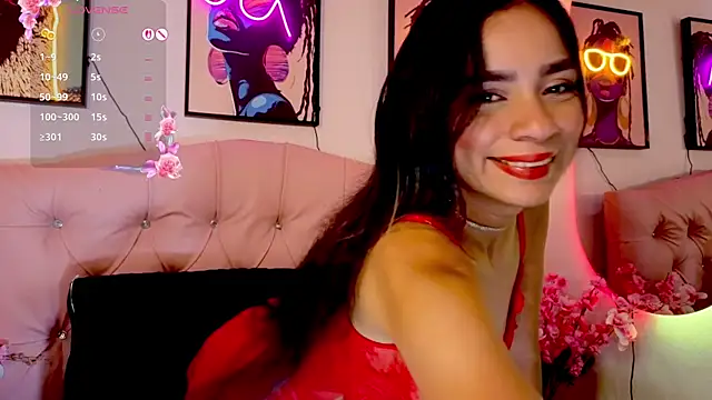 Liz Lancester online show from May 22, 2026, 2:59 pm
