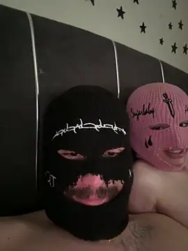 buggon35 online show from April 28, 2026, 1:15 pm