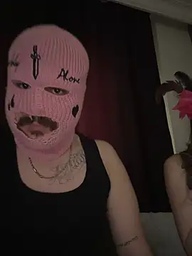 buggon35 online show from April 29, 2026, 1:48 pm