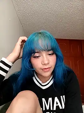 mistyyblue online show from May 11, 2026, 7:11 pm