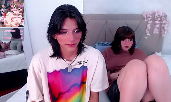 raven n matt online show from May 24, 2026, 7:41 am