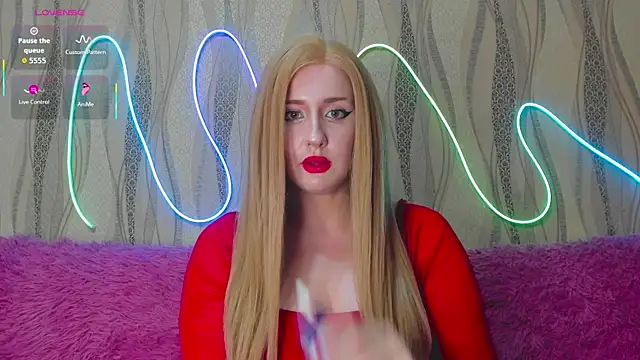 TheRoseSweet online show from May 20, 2026, 5:54 pm