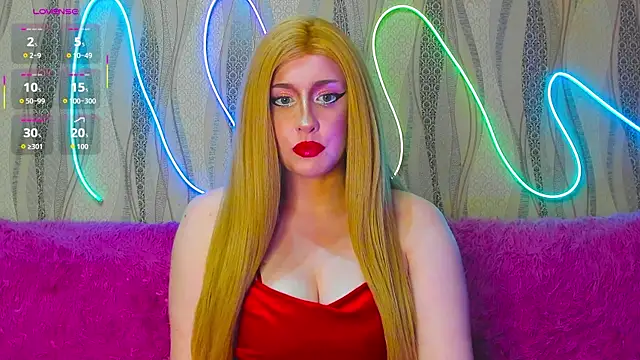TheRoseSweet online show from June 11, 2026, 8:17 pm