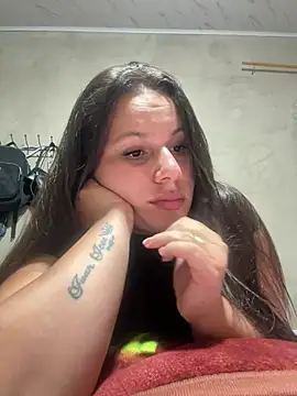 Ivonny Goldie online show from July 22, 2026, 11:29 pm