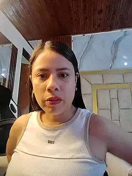 Nicol Alvarez1 online show from May 8, 2026, 10:02 pm