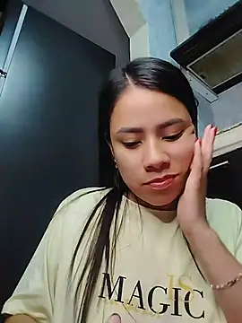 Nicol Alvarez1 online show from May 26, 2026, 5:16 am