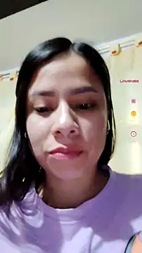 Nicol Alvarez1 online show from July 3, 2026, 3:24 am