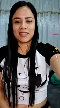 Nicol Alvarez1 online show from July 7, 2026, 6:47 am