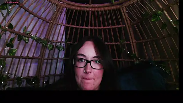 SpookyMadz online show from July 18, 2026, 3:59 am