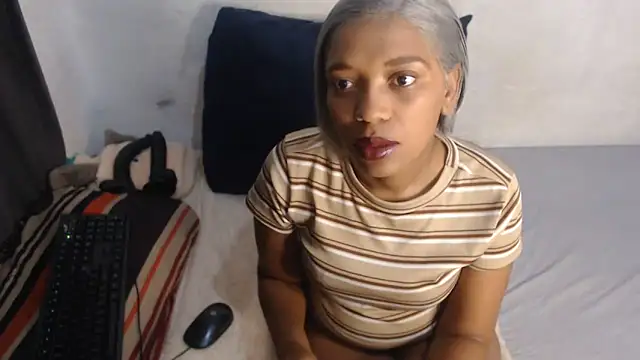 NawtyDiva4u online show from June 8, 2026, 2:56 am