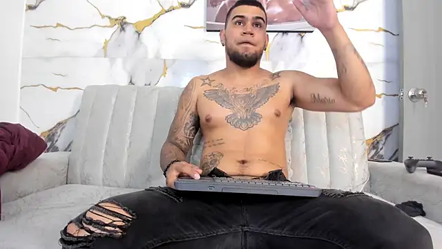 angel  tattoo online show from June 24, 2026, 7:44 pm
