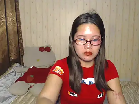 ur prettychelsie online show from May 25, 2026, 7:23 pm