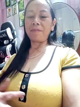 Ari-Na9 online show from April 23, 2026, 6:09 am