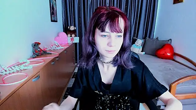 MiniLysii online show from May 24, 2026, 5:40 am