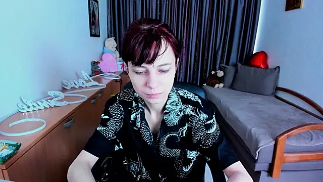 MiniLysii online show from May 20, 2026, 5:37 am